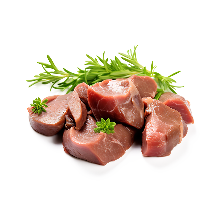 Almtalerfleisch